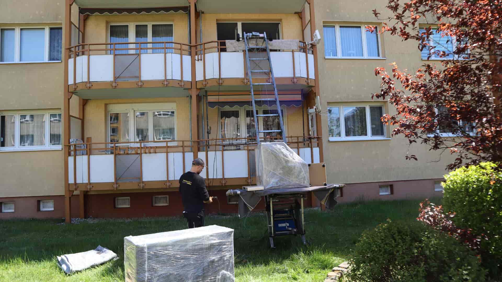 Was kostet ein Umzug von Neumünster nach Hamburg